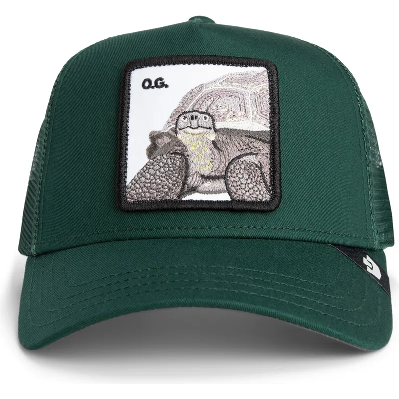 gorra-trucker-verde-tortuga-the-og-grit-the-farm-de-goorin-bros