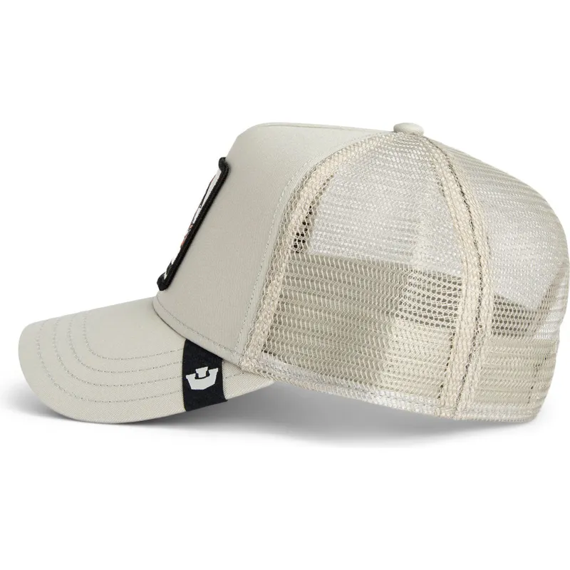 cap-zaoblena-white-snapback-the-farm-de-goorin-bros cap-zaoblena-white-snapback-the-farm-de-goorin-bros