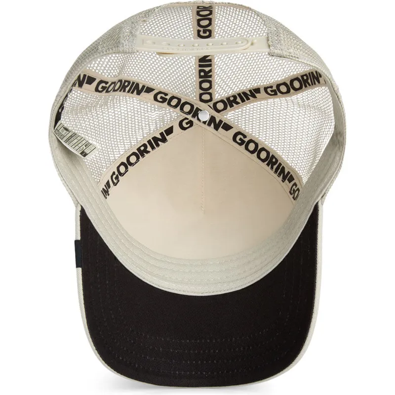 cap-zaoblena-white-snapback-the-farm-de-goorin-bros cap-zaoblena-white-snapback-the-farm-de-goorin-bros