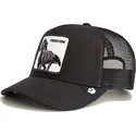 gorra-trucker-negra-caballo-freedom-grit-the-farm-de-goorin-bros