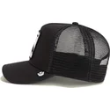 siltovky-zaoblena-kamionista-cierna-snapback-caballo-freedom-grit-the-farm-the-farm-de-goorin-bros