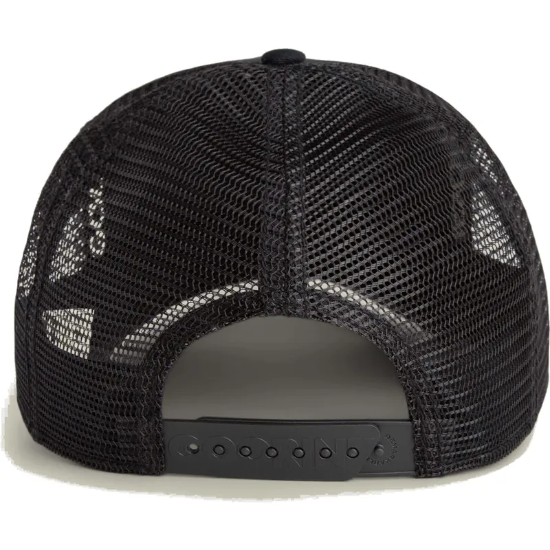 cap-zaoblena-black-snapback-the-farm-de-goorin-bros cap-zaoblena-black-snapback-the-farm-de-goorin-bros