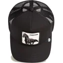 gorra-trucker-negra-caballo-freedom-grit-the-farm-de-goorin-bros