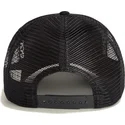 siltovka-zaoblena-cierna-snapback-the-cancelled-skull-grit-the-farm-goorin-bros