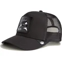 schwarze-trucker-kappe-orca-killer-the-farm-von-goorin-bros