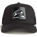 cap-zaoblena-black-snapback-the-farm-de-goorin-bros