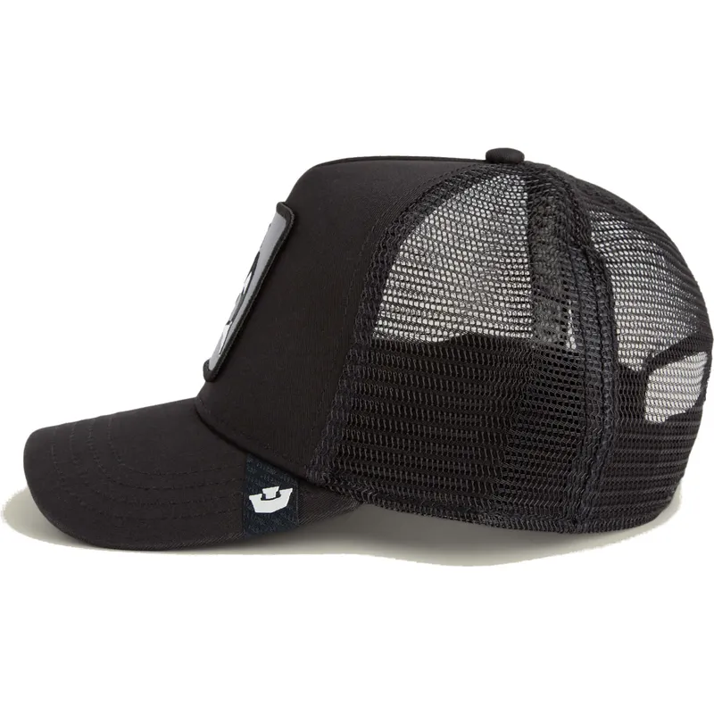 cap-zaoblena-black-snapback-the-farm-de-goorin-bros