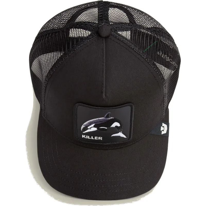 cap-zaoblena-black-snapback-the-farm-de-goorin-bros
