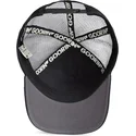 gorra-trucker-negra-toro-raging-the-farm-de-goorin-bros