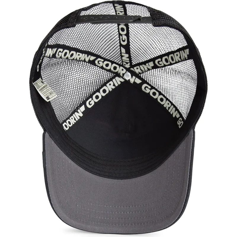 siltovka-zaoblena-cierna-snapback-raging-the-farm-goorin-bros
