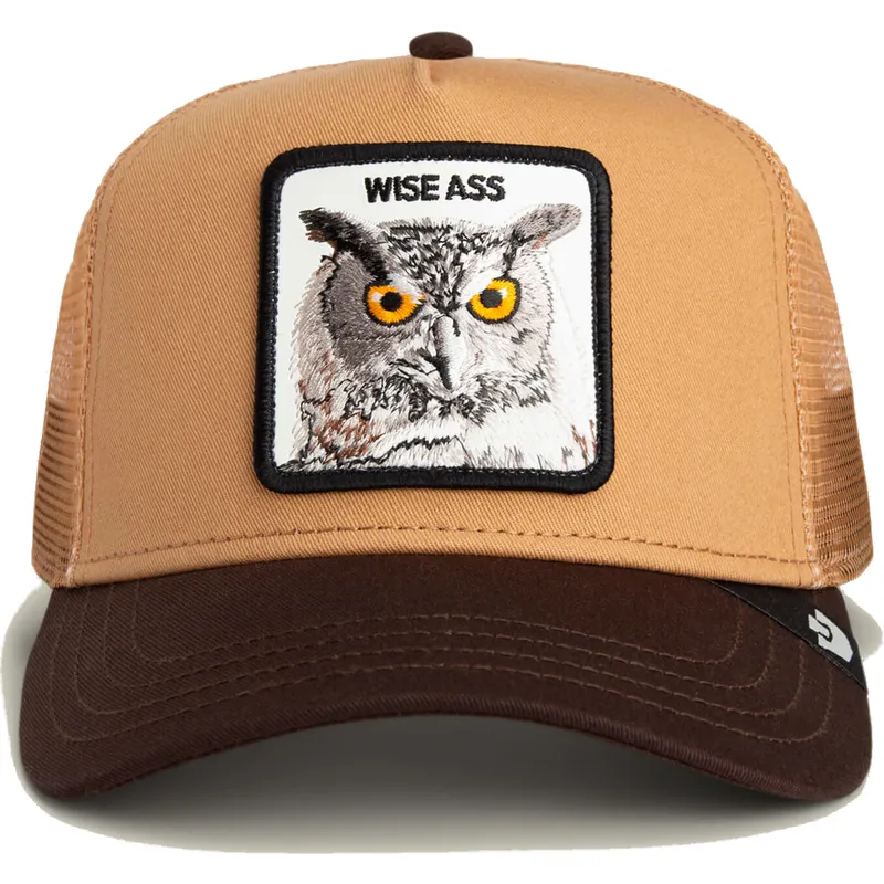 cap-zaoblena-brown-snapback-the-farm-de-goorin-bros