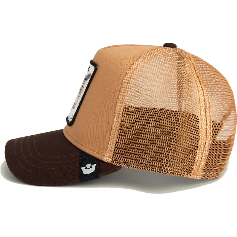 cap-zaoblena-brown-snapback-the-farm-de-goorin-bros