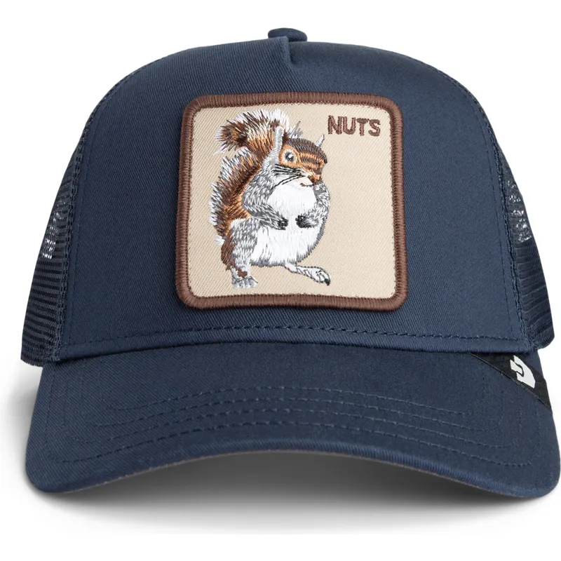cap-zaoblena-navy-blue-snapback-the-farm-de-goorin-bros