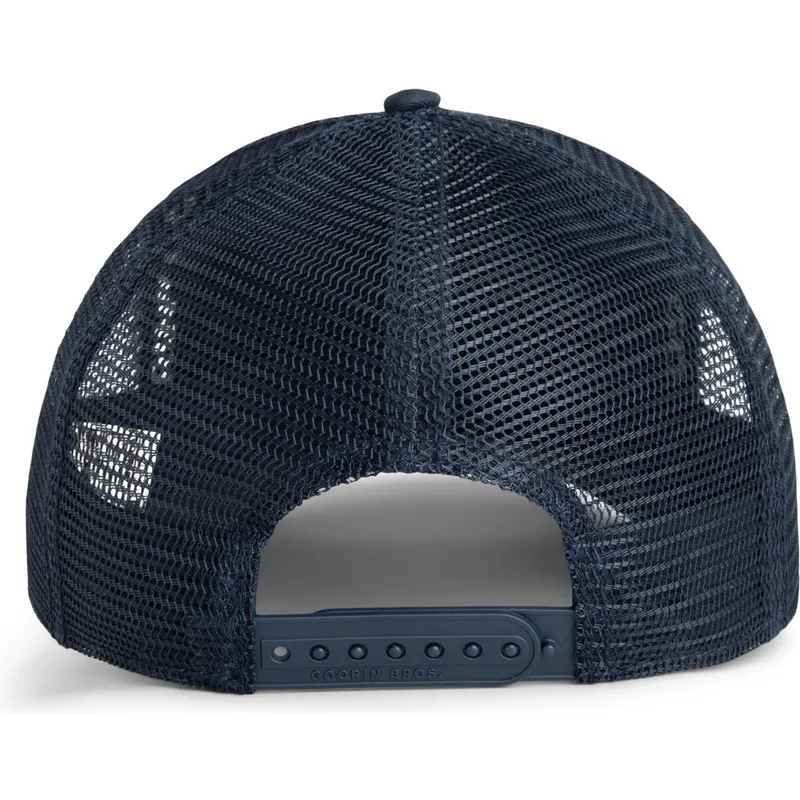siltovky-zaoblena-kamionista-tmavomodra-snapback-ardilla-nuts-the-farm-the-farm-de-goorin-bros