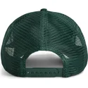 siltovka-zaoblena-zelena-snapback-the-homie-the-farm-goorin-bros