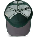 siltovka-zaoblena-zelena-snapback-the-homie-the-farm-goorin-bros