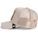 siltovka-zaoblena-bezova-snapback-goat-the-farm-goorin-bros