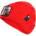gorro-rojo-pantera-the-strength-the-farm-von-goorin-bros