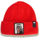 gorro-rojo-pantera-the-strength-the-farm-von-goorin-bros