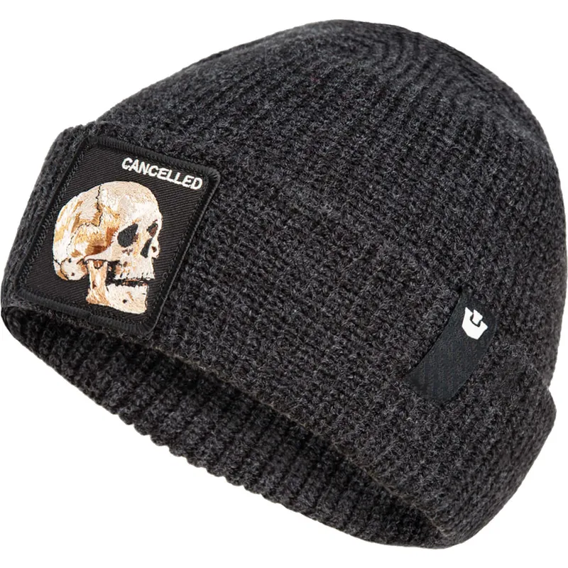 ciapky-cierna-calavera-the-cancelled-the-farm-the-farm-de-goorin-bros