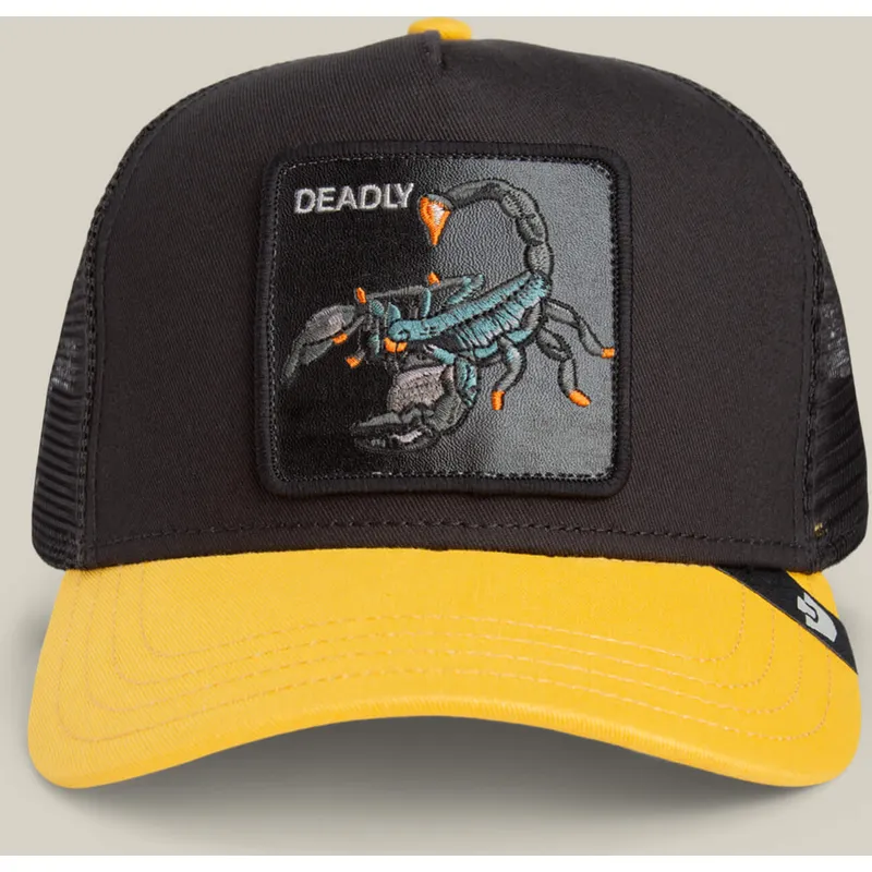 cap-zaoblena-multicolor-snapback-pre-deti-the-farm-de-goorin-bros cap-zaoblena-multicolor-snapback-pre-deti-the-farm-de-goorin-bros