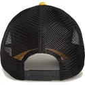 siltovky-zaoblena-kamionista-viacfarebna-snapback-pre-deti-escorpion-deadly-mini-the-farm-the-farm-de-goorin-bros
