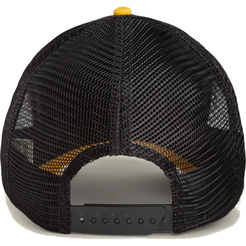 cap-zaoblena-multicolor-snapback-pre-deti-the-farm-de-goorin-bros cap-zaoblena-multicolor-snapback-pre-deti-the-farm-de-goorin-bros