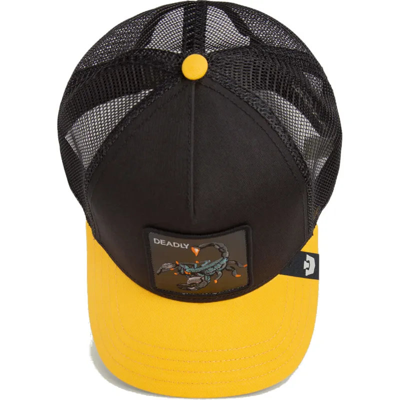 cap-zaoblena-multicolor-snapback-pre-deti-the-farm-de-goorin-bros cap-zaoblena-multicolor-snapback-pre-deti-the-farm-de-goorin-bros