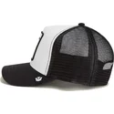 cap-zaoblena-black-snapback-pre-deti-the-farm-de-goorin-bros
