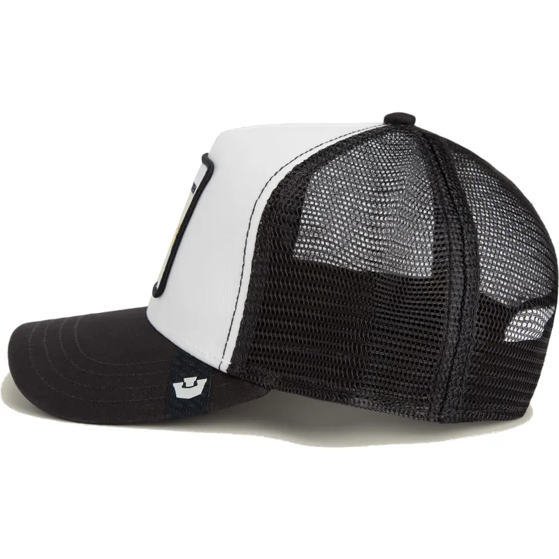 cap-zaoblena-black-snapback-pre-deti-the-farm-de-goorin-bros
