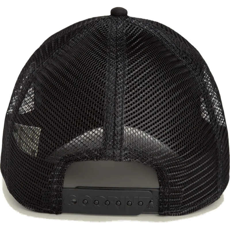 cap-zaoblena-black-snapback-pre-deti-the-farm-de-goorin-bros