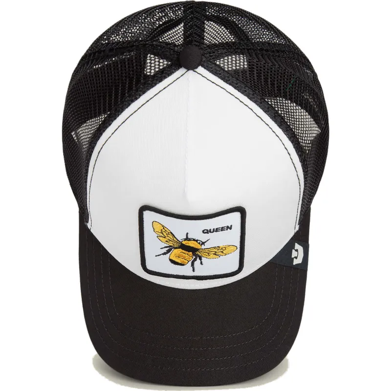 cap-zaoblena-black-snapback-pre-deti-the-farm-de-goorin-bros