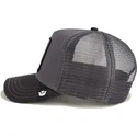 siltovka-zaoblena-siva-snapback-pre-deti-the-tuff-mini-the-farm-goorin-bros