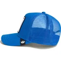 blaue-trucker-kappe-fur-jungen-gallo-hollywood-mini-the-farm-von-goorin-bros