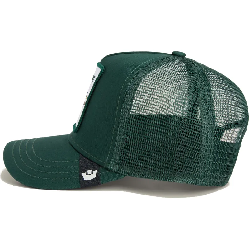 siltovka-zaoblena-zelena-snapback-pre-deti-the-lucky-mini-the-farm-goorin-bros siltovka-zaoblena-zelena-snapback-pre-deti-the-lucky-mini-the-farm-goorin-bros