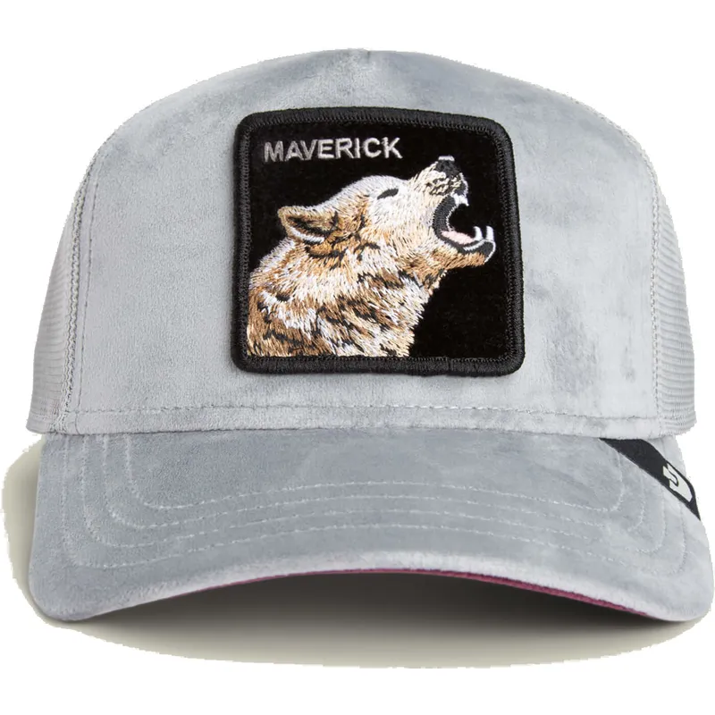 cap-zaoblena-gray-snapback-the-farm-de-goorin-bros