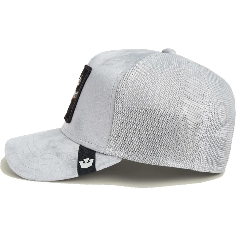 cap-zaoblena-gray-snapback-the-farm-de-goorin-bros