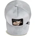 cap-zaoblena-gray-snapback-the-farm-de-goorin-bros