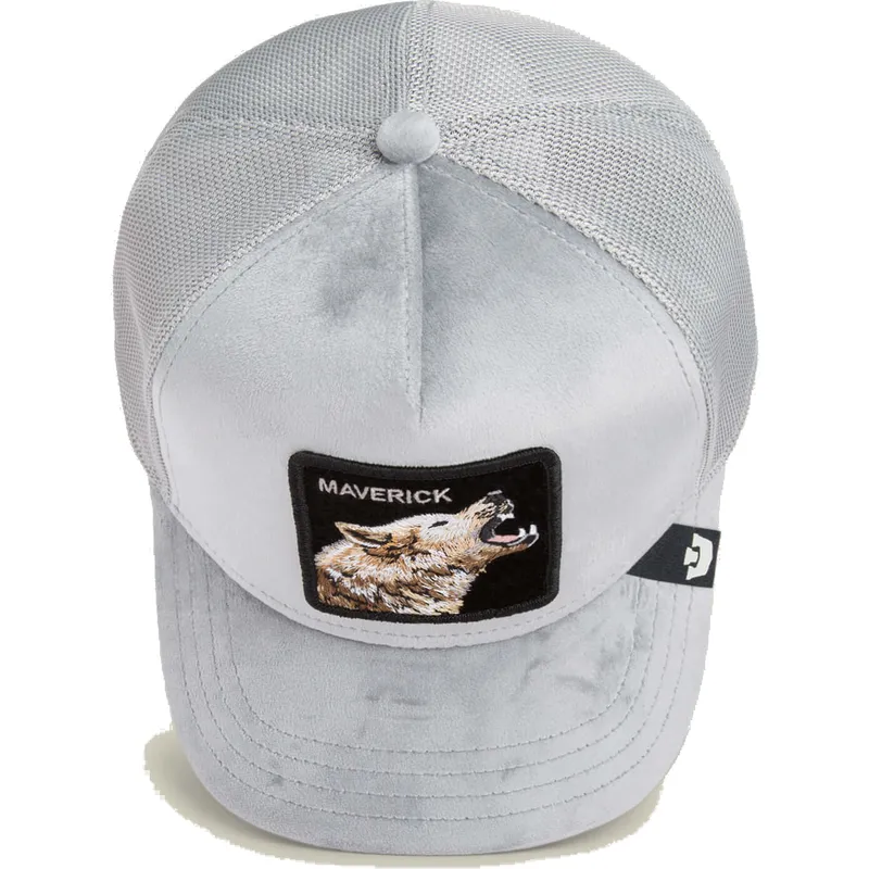 cap-zaoblena-gray-snapback-the-farm-de-goorin-bros