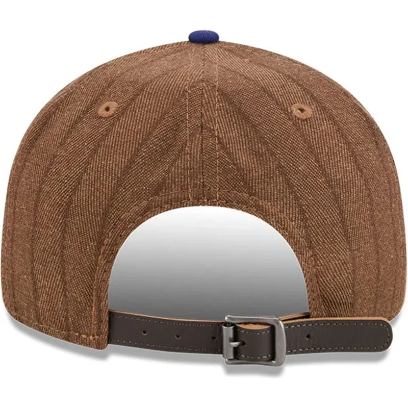 siltovka-rovna-hneda-nastavitelny-9fifty-retro-crown-wool-pinstripe-los-angeles-dodgers-mlb-new-era siltovka-rovna-hneda-nastavitelny-9fifty-retro-crown-wool-pinstripe-los-angeles-dodgers-mlb-new-era