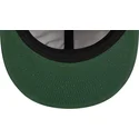 siltovka-rovna-hneda-nastavitelny-9fifty-retro-crown-wool-pinstripe-oakland-athletics-mlb-new-era