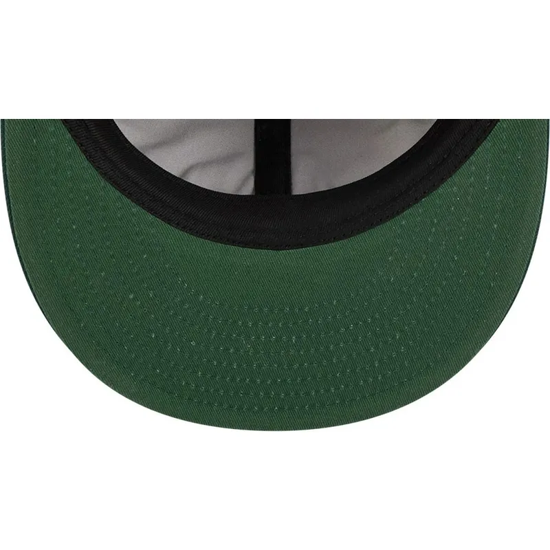 siltovka-rovna-hneda-nastavitelny-9fifty-retro-crown-wool-pinstripe-oakland-athletics-mlb-new-era