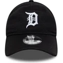 verstellbare-schwarze-9twenty-merino-wollkappe-der-detroit-tigers-mlb-von-new-era