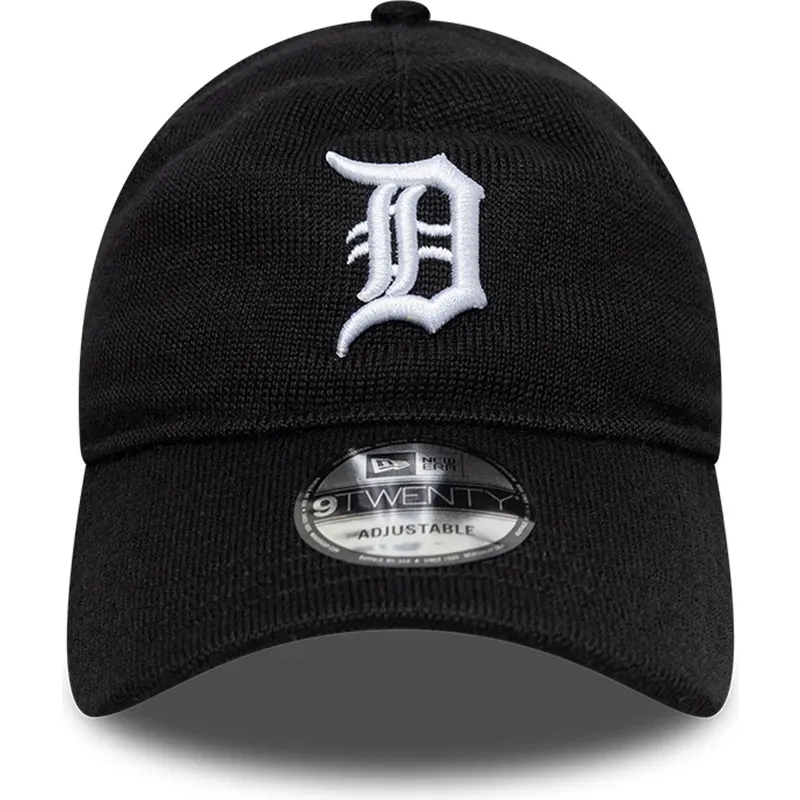 siltovka-zaoblena-cierna-nastavitelny-9twenty-merino-wool-detroit-tigers-mlb-new-era siltovka-zaoblena-cierna-nastavitelny-9twenty-merino-wool-detroit-tigers-mlb-new-era