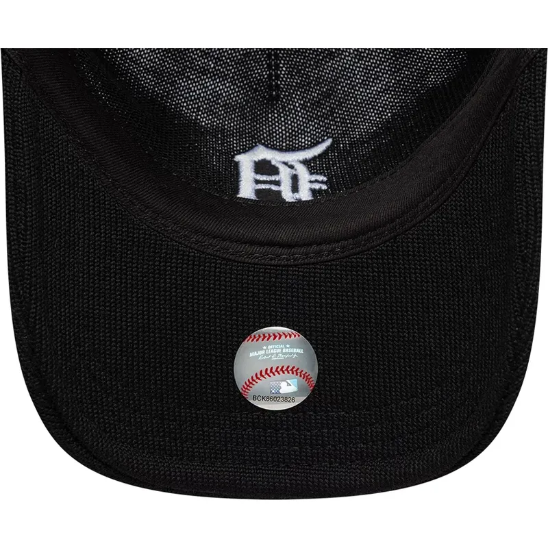 siltovka-zaoblena-cierna-nastavitelny-9twenty-merino-wool-detroit-tigers-mlb-new-era siltovka-zaoblena-cierna-nastavitelny-9twenty-merino-wool-detroit-tigers-mlb-new-era
