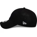 verstellbare-schwarze-9twenty-merino-wollkappe-der-los-angeles-dodgers-mlb-von-new-era