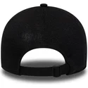 verstellbare-schwarze-9twenty-merino-wollkappe-der-los-angeles-dodgers-mlb-von-new-era