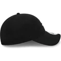 verstellbare-schwarze-9twenty-curved-cap-aus-merinowolle-der-chicago-white-sox-mlb-von-new-era