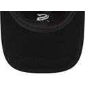verstellbare-schwarze-9twenty-curved-cap-aus-merinowolle-der-chicago-white-sox-mlb-von-new-era