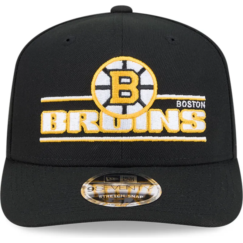 cap-zaoblena-black-snapback-9seventy-stretch-snap-stated-boston-bruins-nhl-new-era